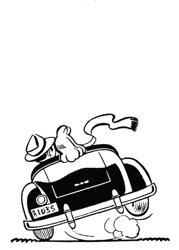Automobil