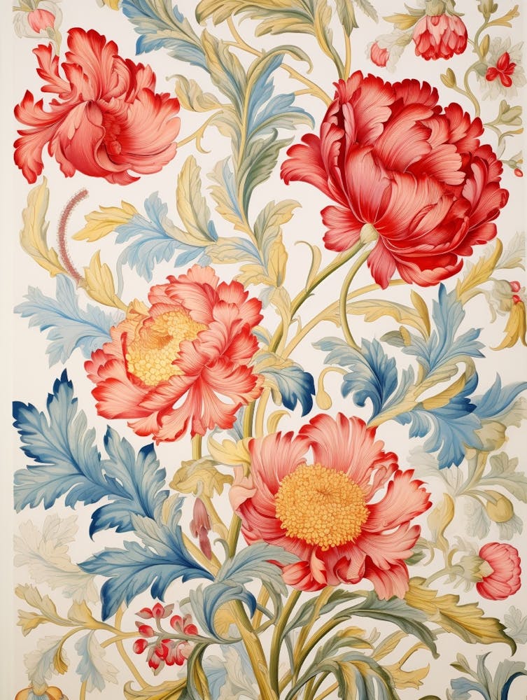Peonies 38