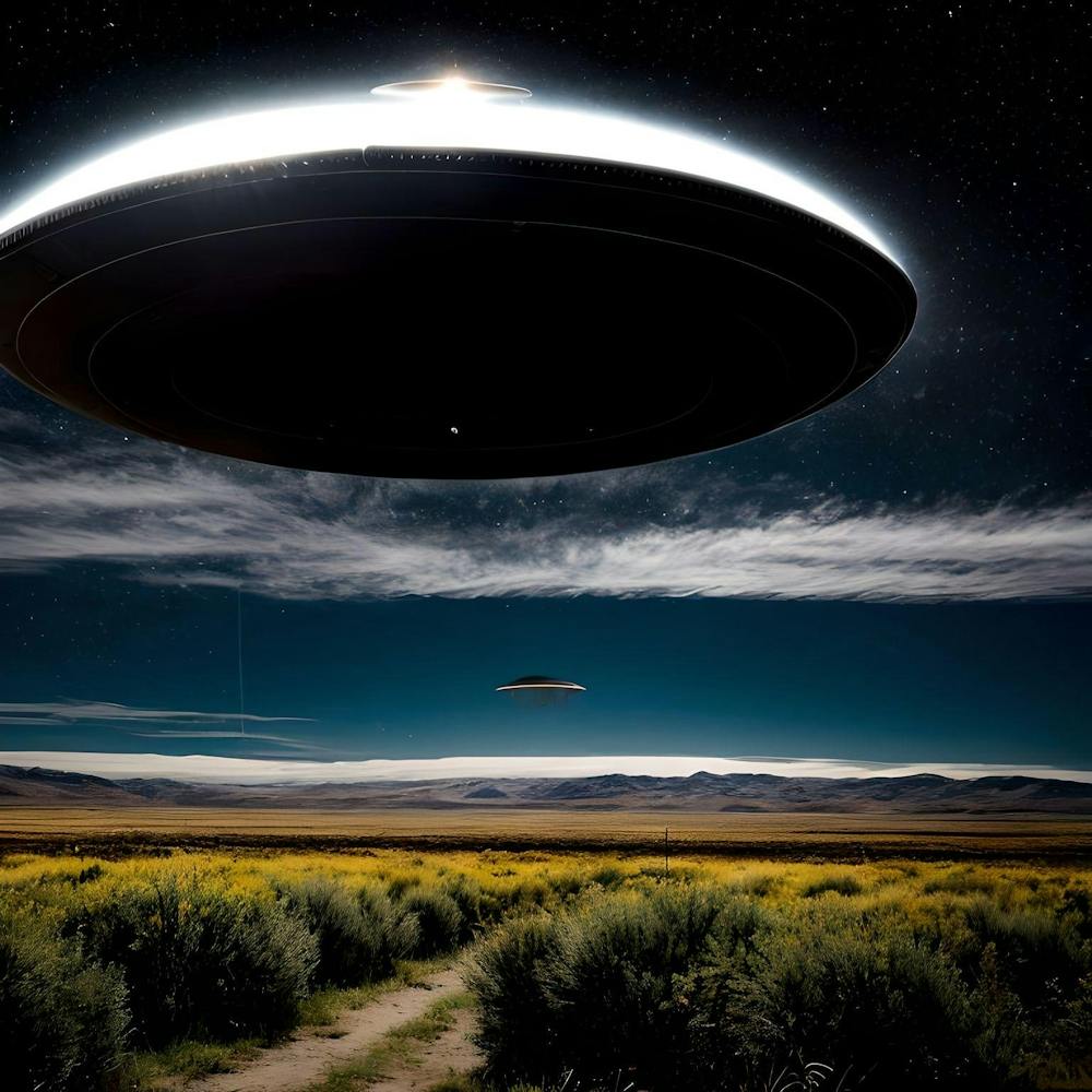 Spacecraft 2