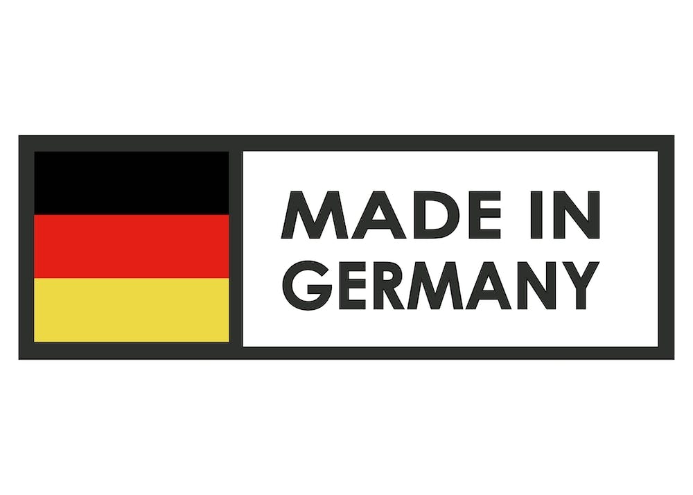 Made In Germany