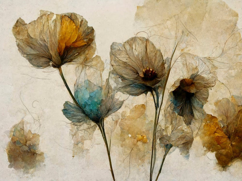 Dry Beauties No 8