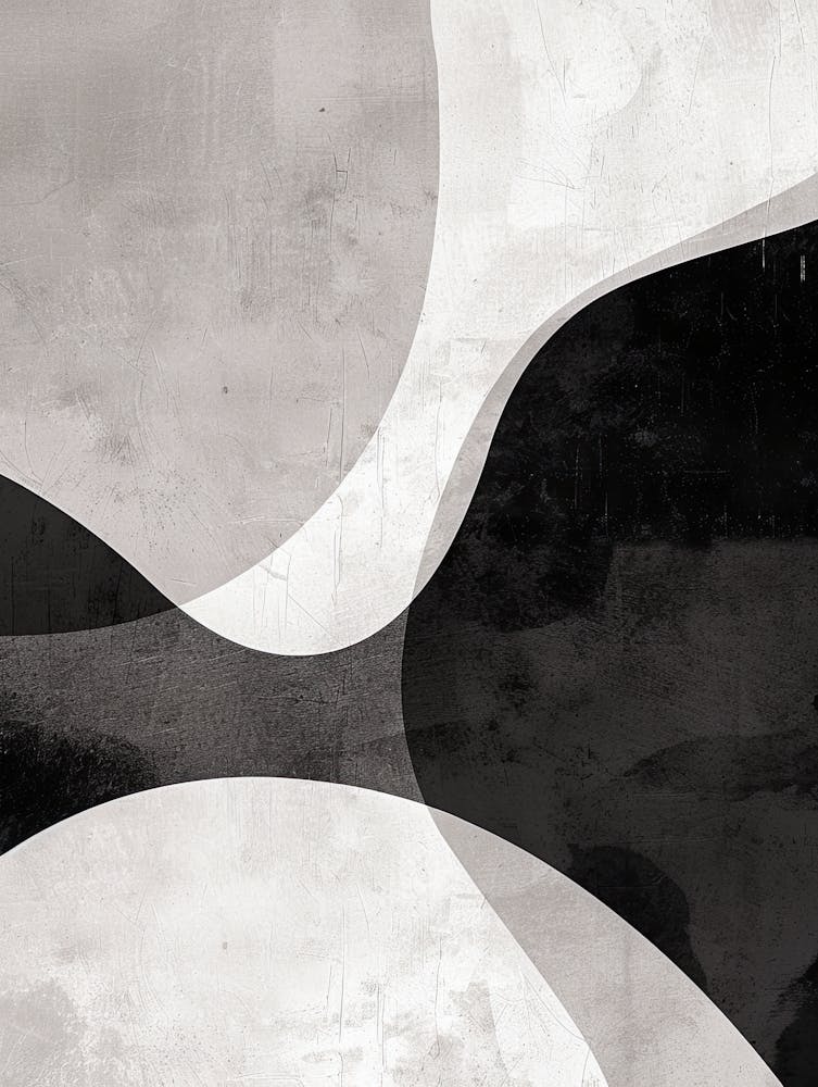 Nebo Loop Stone Park - Bauhaus Minimaliste