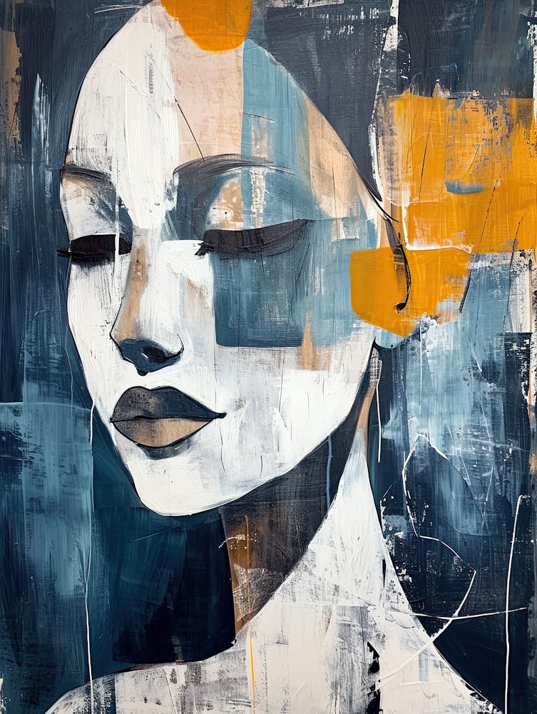 Feathered Fantasy, Boho Art Style