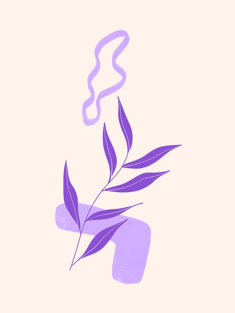 Lilies Of The Valley 2