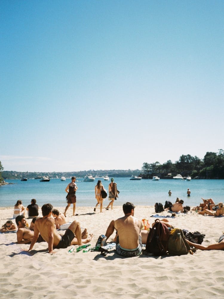Australian Summer