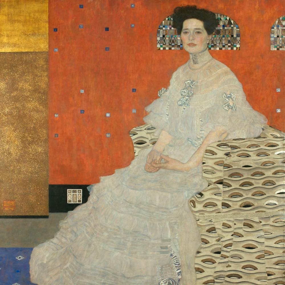 Gustav Klimt 2