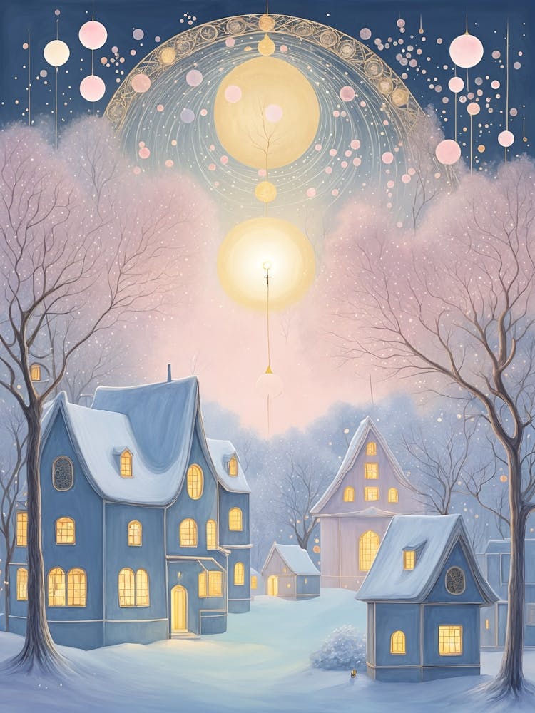 Joy To The World