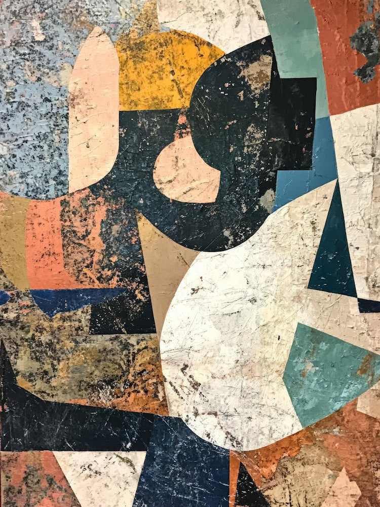 Abstract Painting 2747