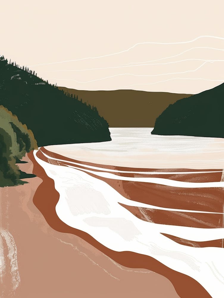 Sand Dunes 7