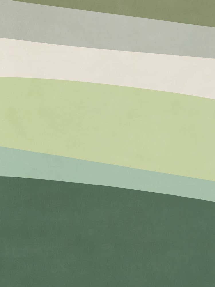 Abstract Waves - V01