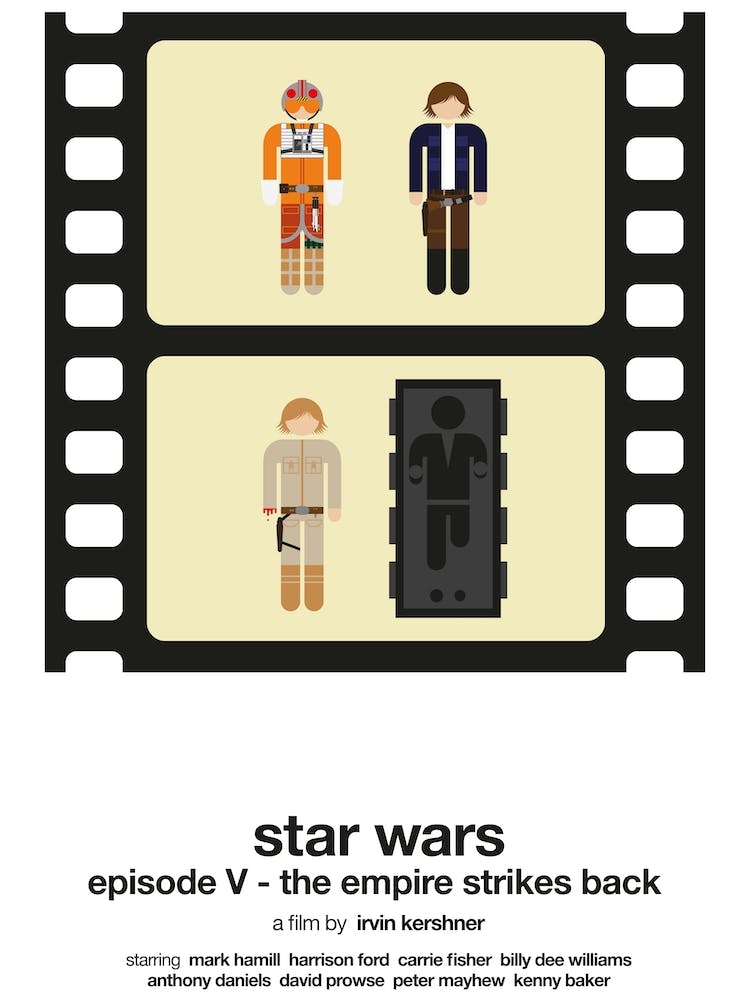 Episode V