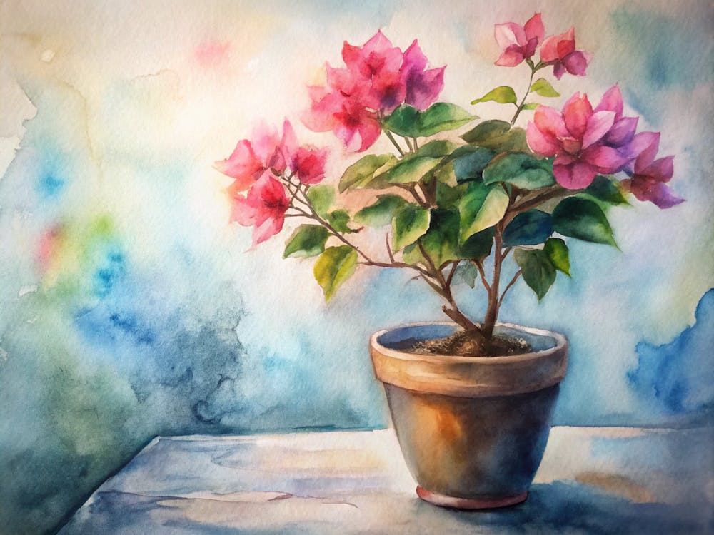 Bougainvillea