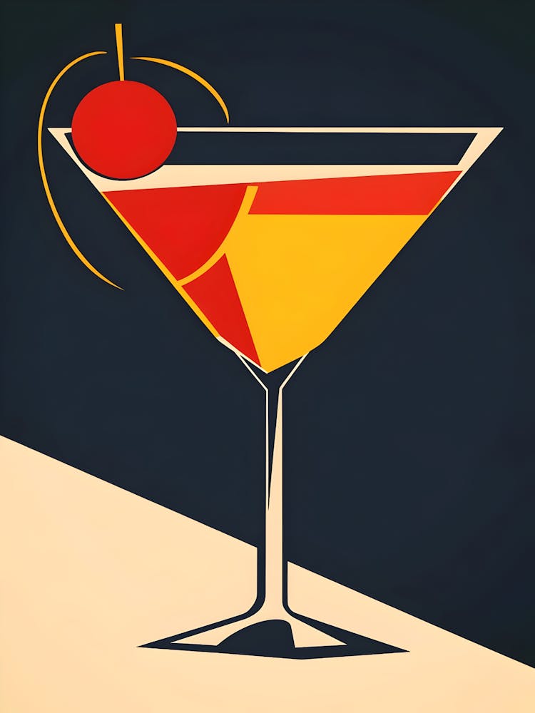 Martini 9