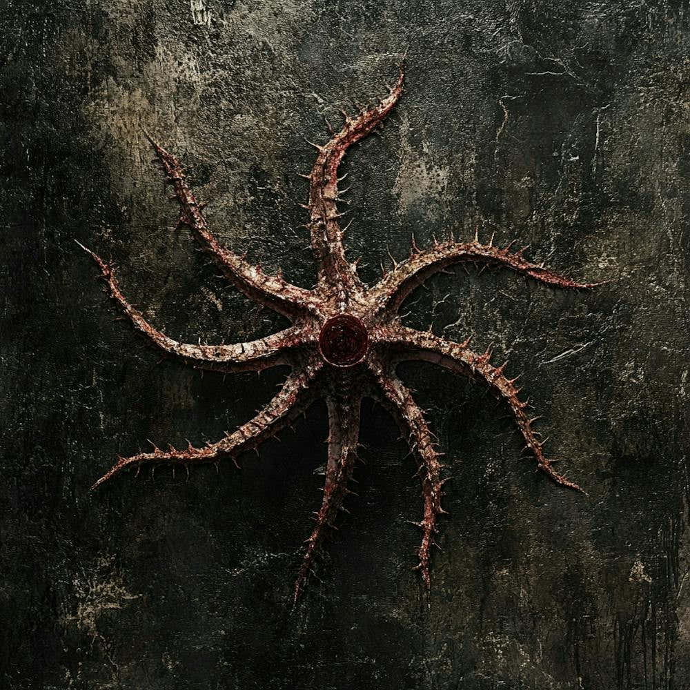 Octopus 13