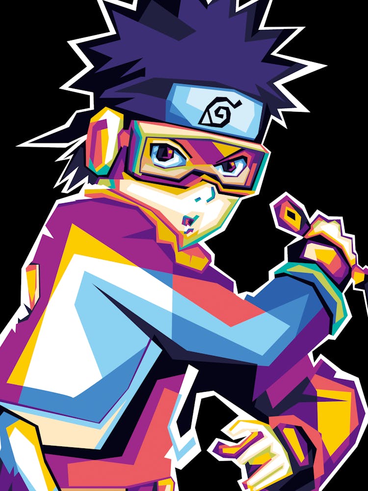 Obito Wpap