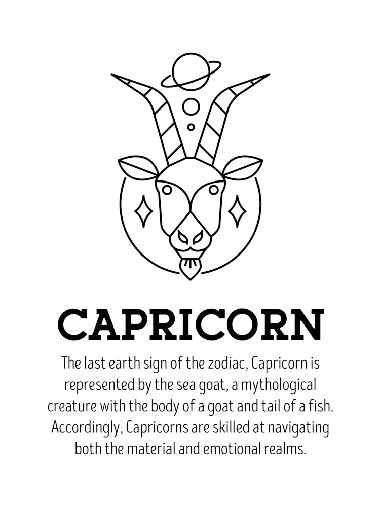CAPRICORN