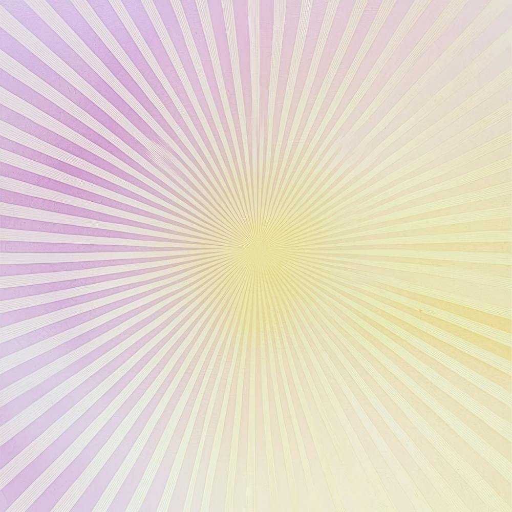 Abstract Sunburst Background 2