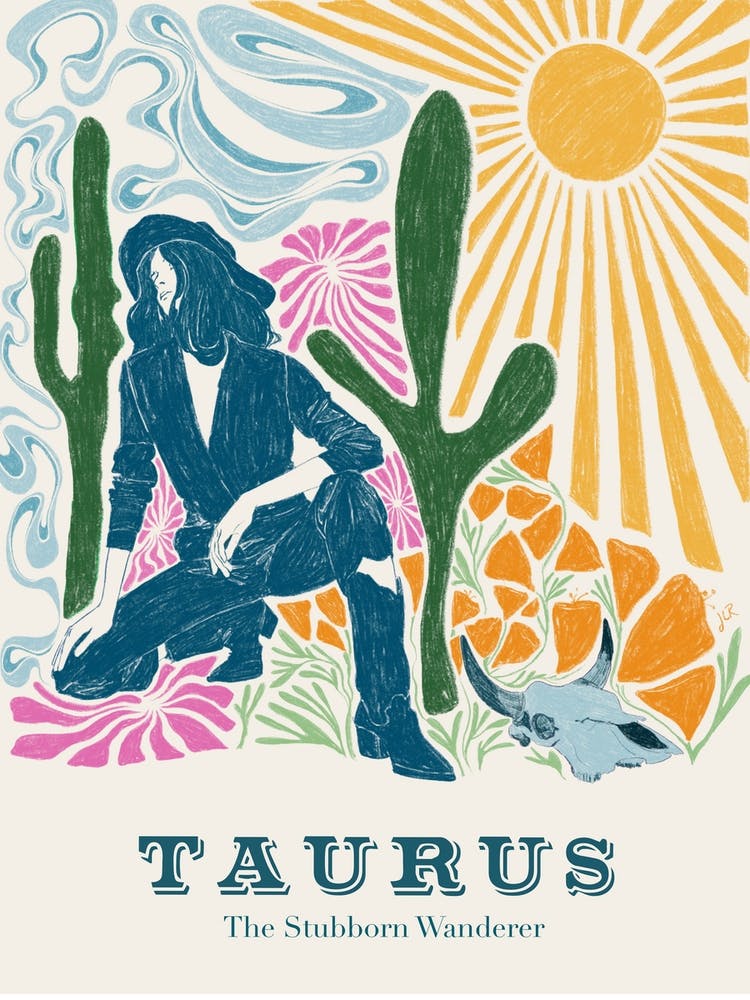 Taurus