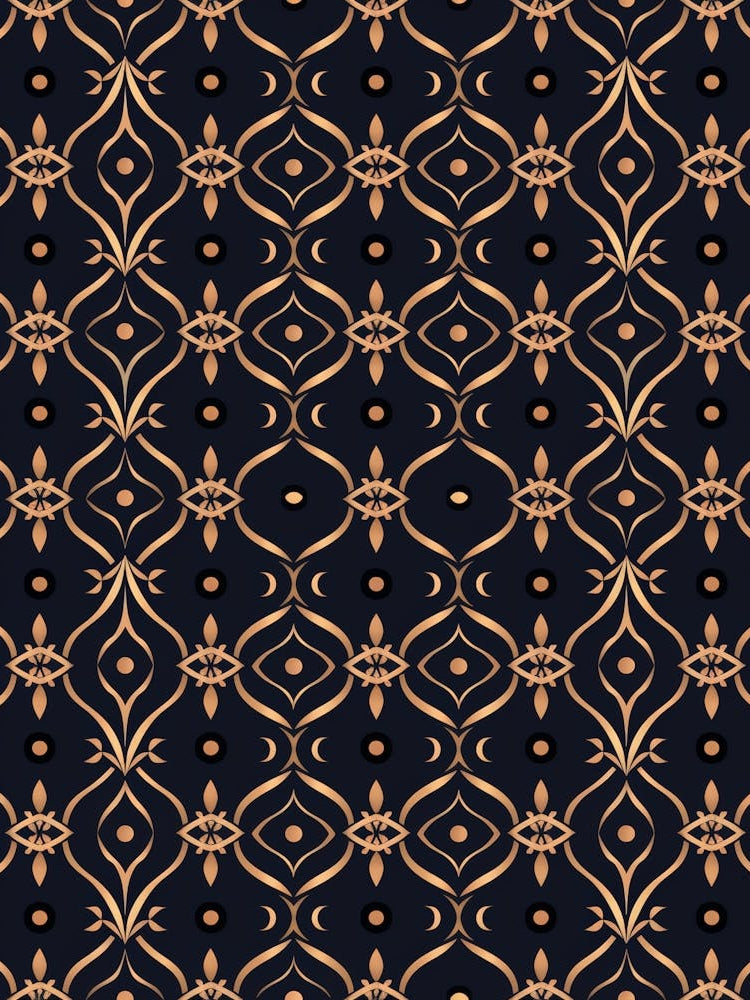 Wallpaper Pattern
