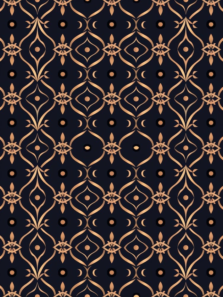 Wallpaper Pattern