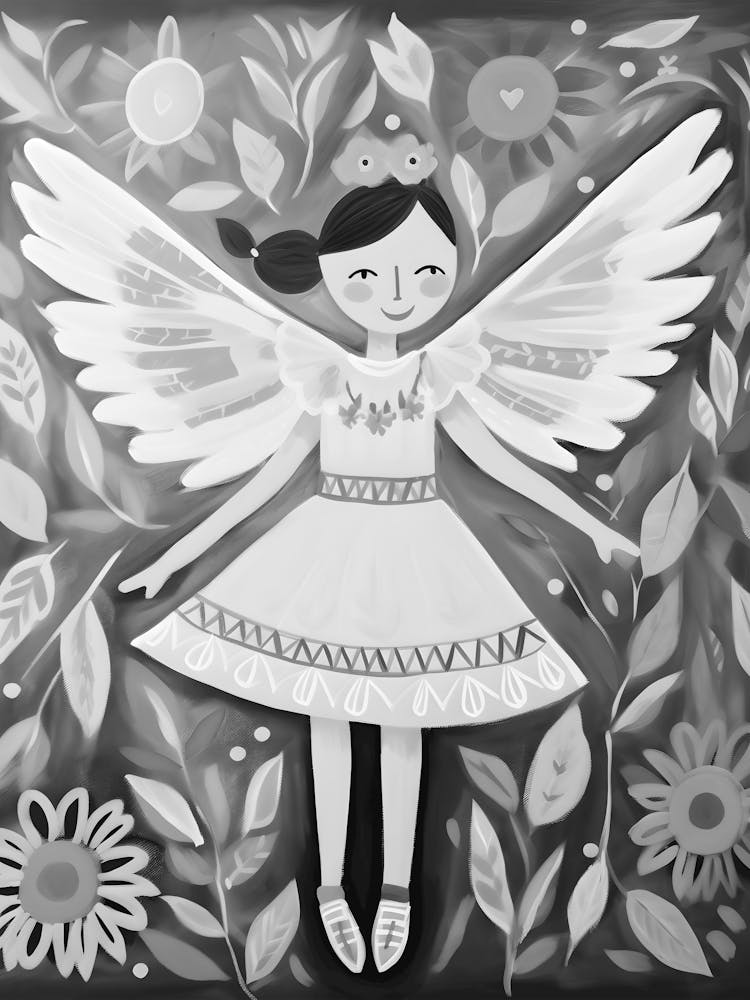 Fairy Girl 1
