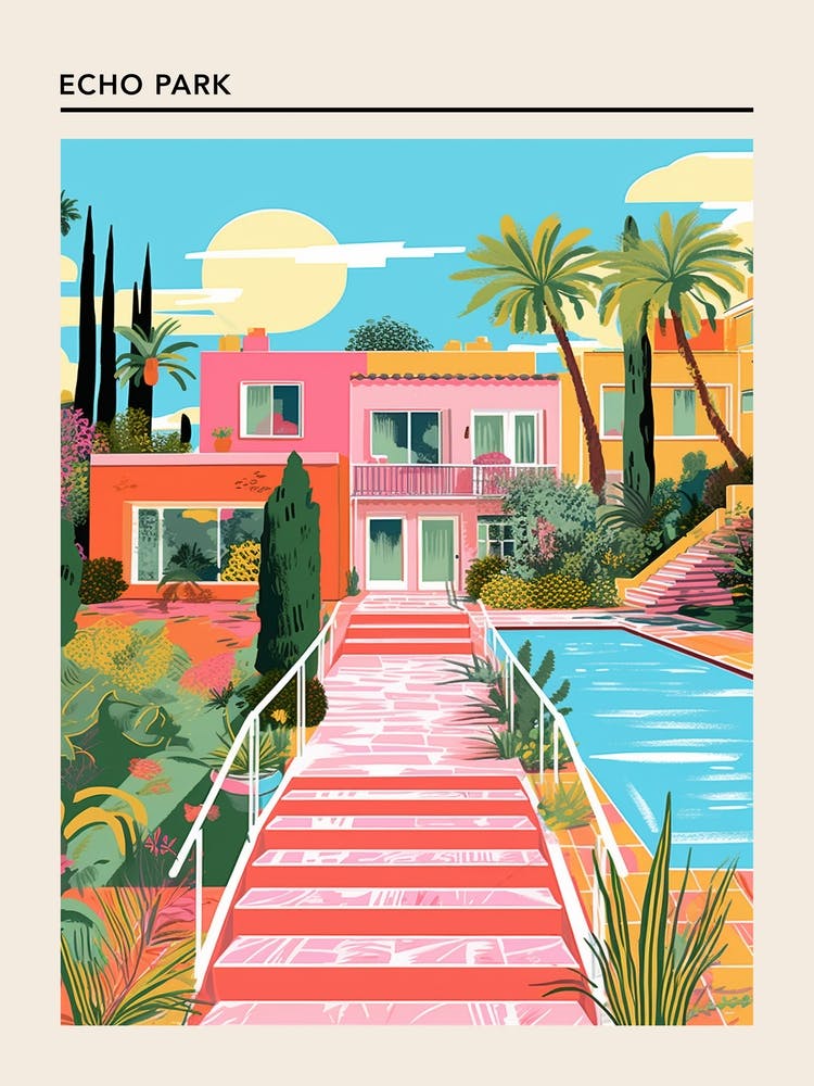 Los Angeles United States 2