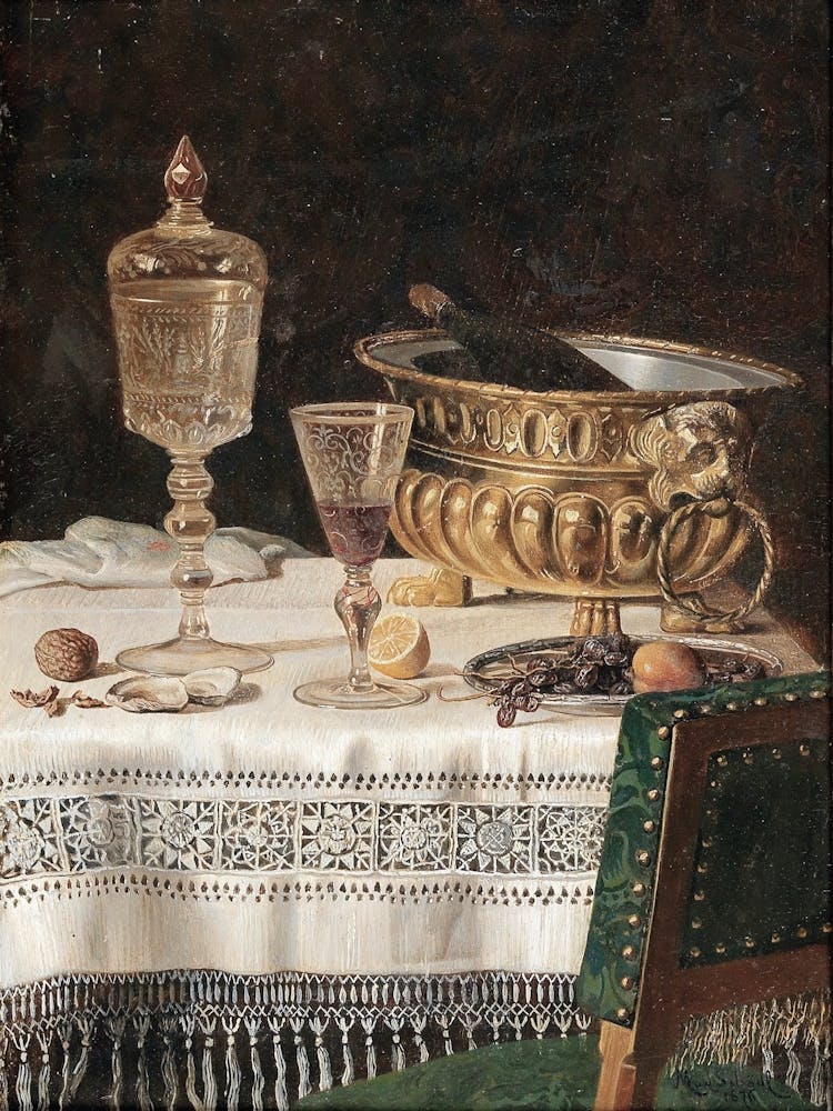 Table Setting