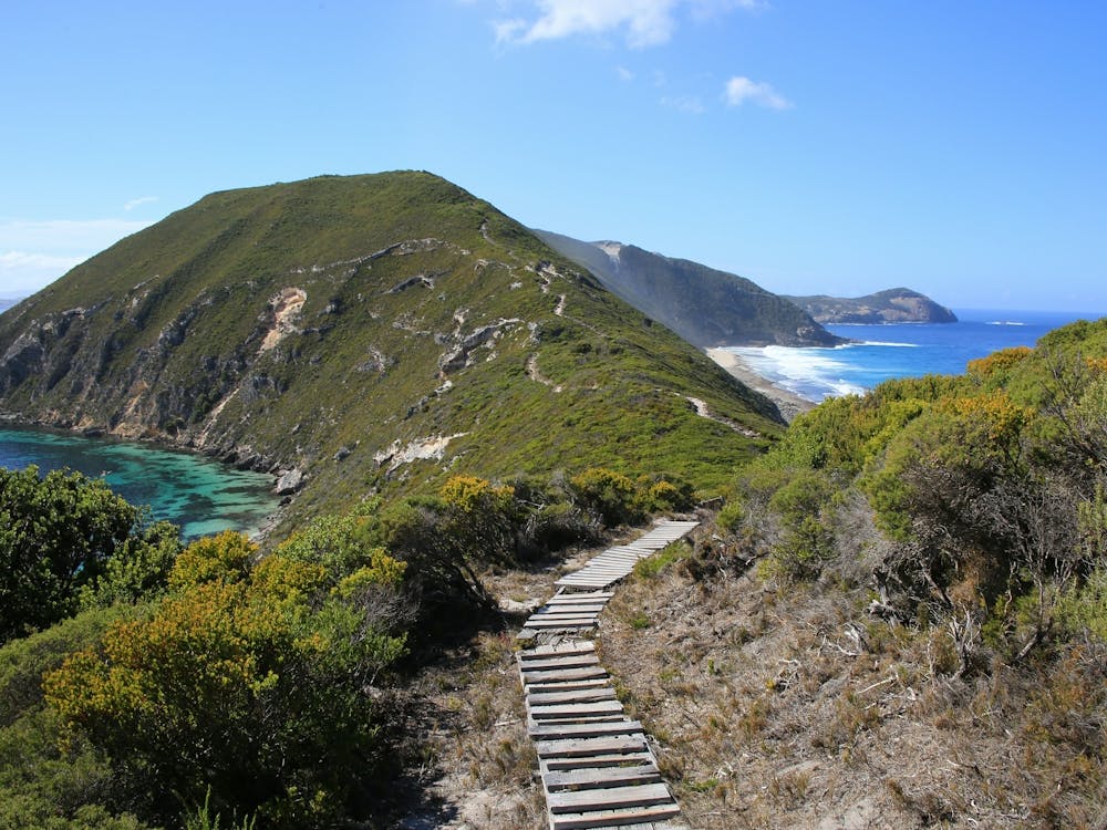 Gorgeous Trail Australia