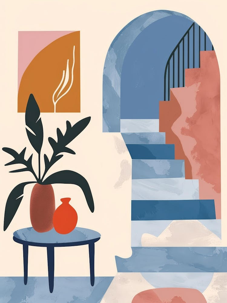 Stairway To Heaven 9