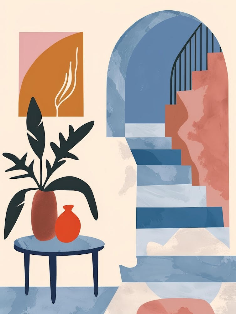 Stairway To Heaven 9