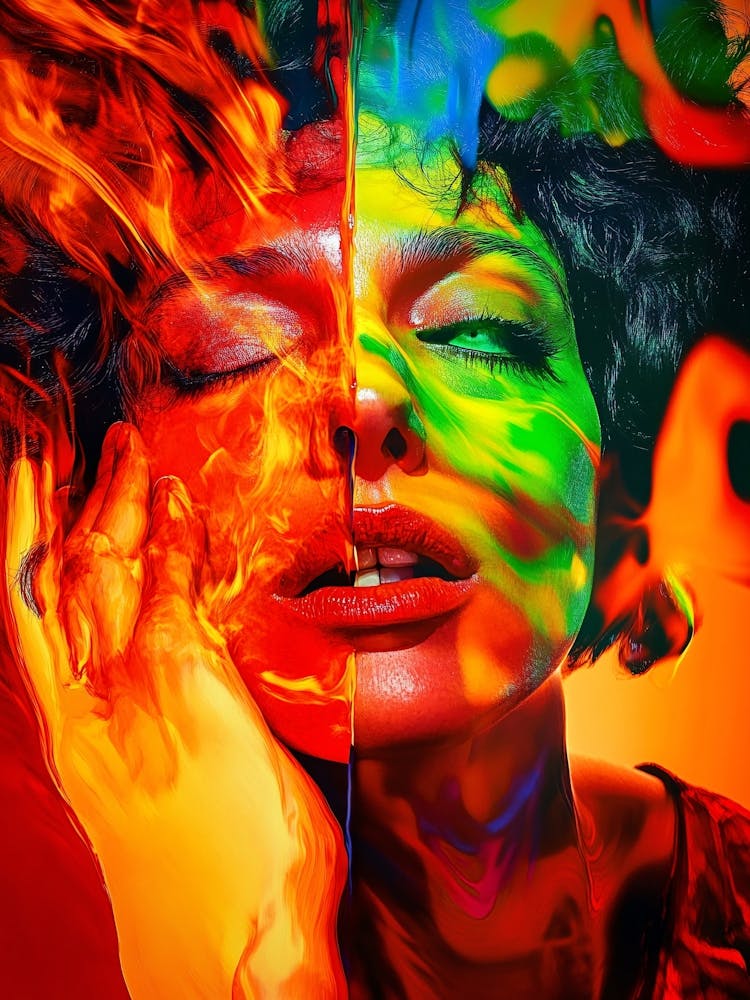 Kaleidoscope 1