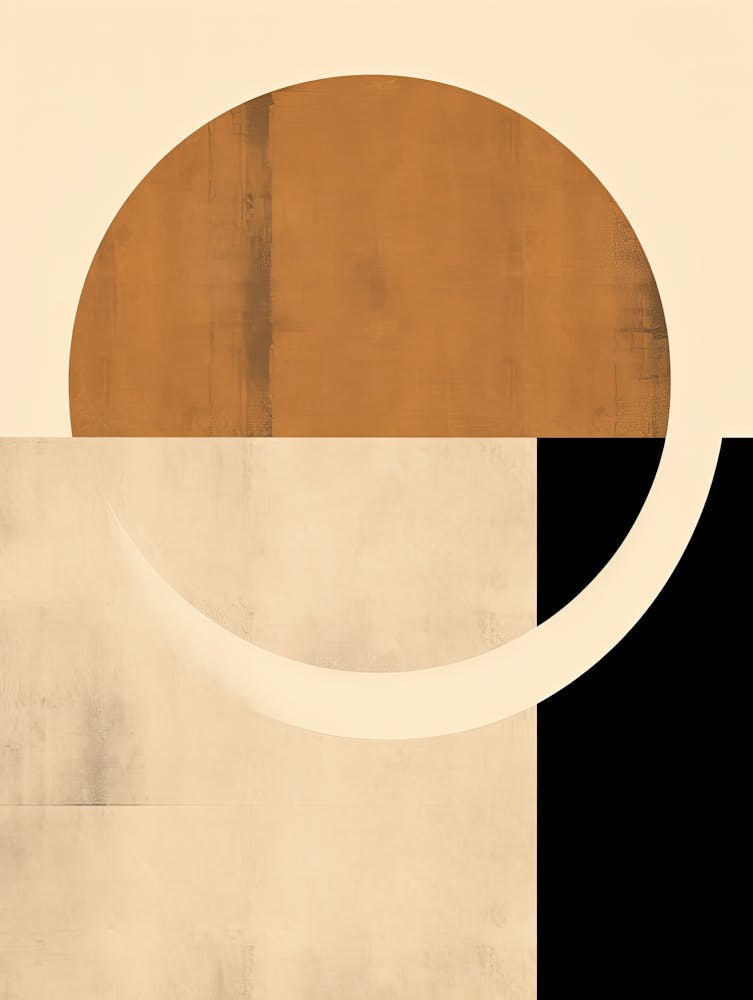 Geometric Revolution; Bauhaus Odyssey