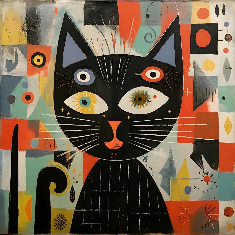 Black Cat