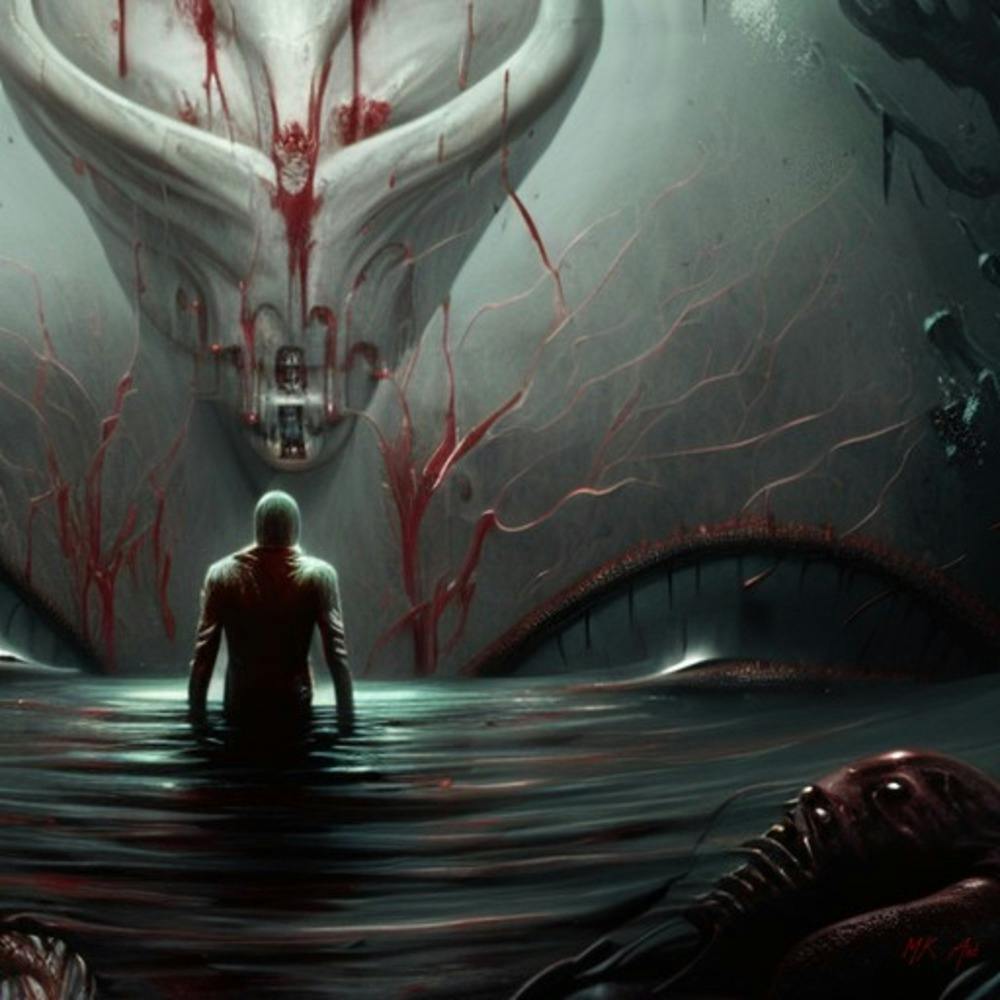 𝗧𝗵𝗲 𝗦𝗲𝗿𝘃𝗮𝗻𝘁 & 𝗧𝗵𝗲 𝗦𝗮𝗰𝗿𝗶𝗳𝗶𝗰𝗲 (Part III)