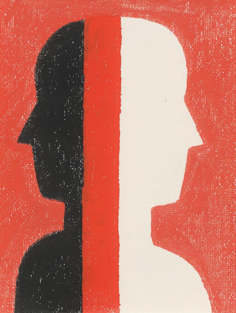 Portrait Of A Man 74