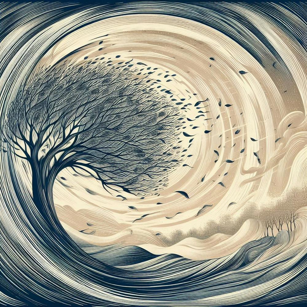 Tree Of Life 3
