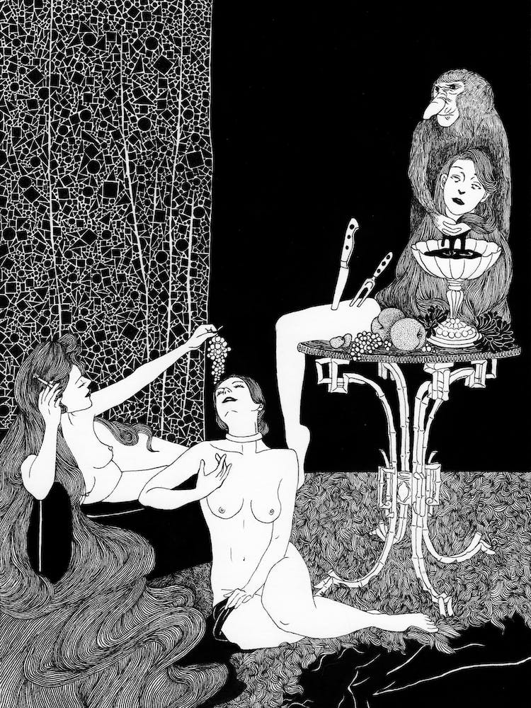Rapunzel Series 5