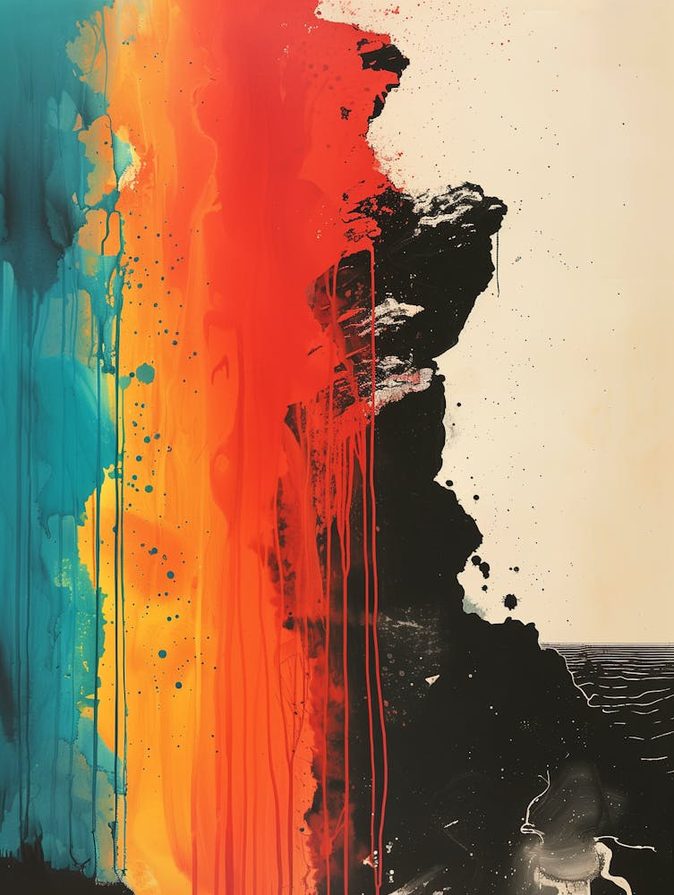 'The Ocean' 1