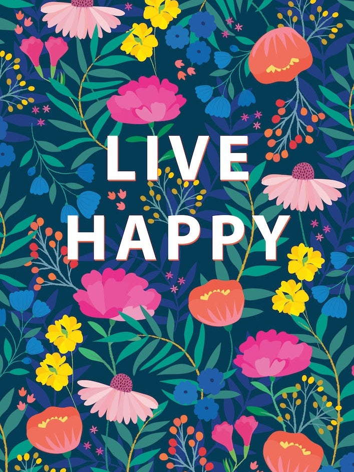 Live Happy