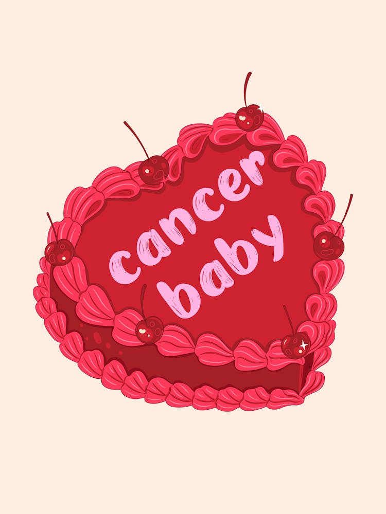 Cancer Baby