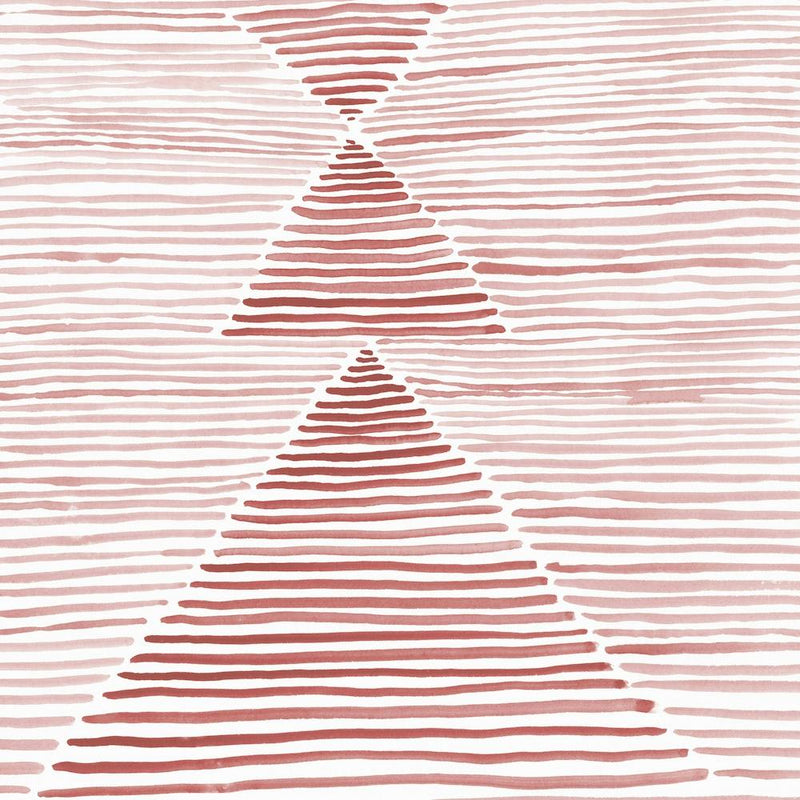 Rosario Watercolor In Pink
