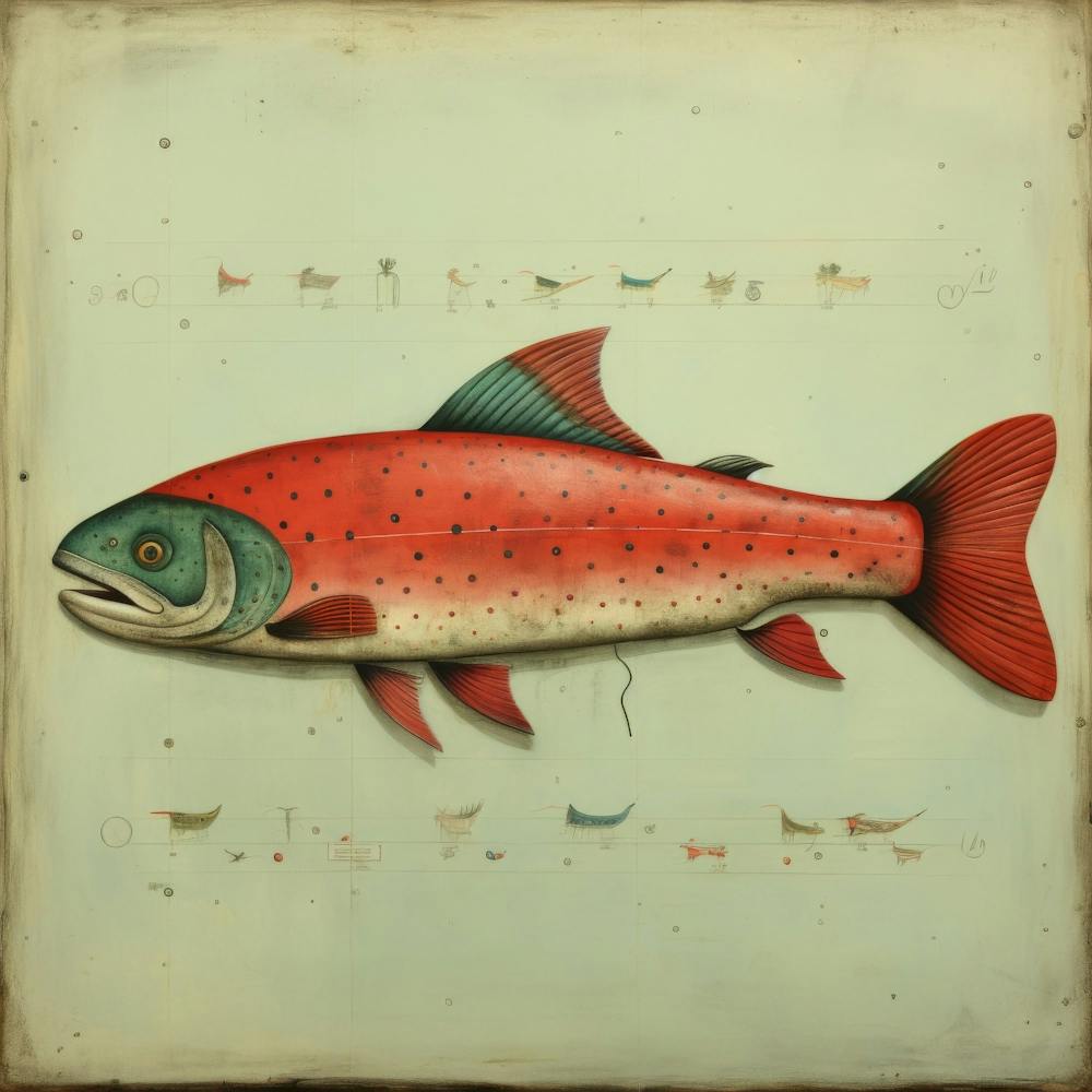 Cute Fish 2