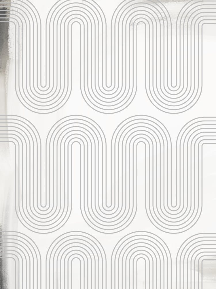 Wavy Lines 1