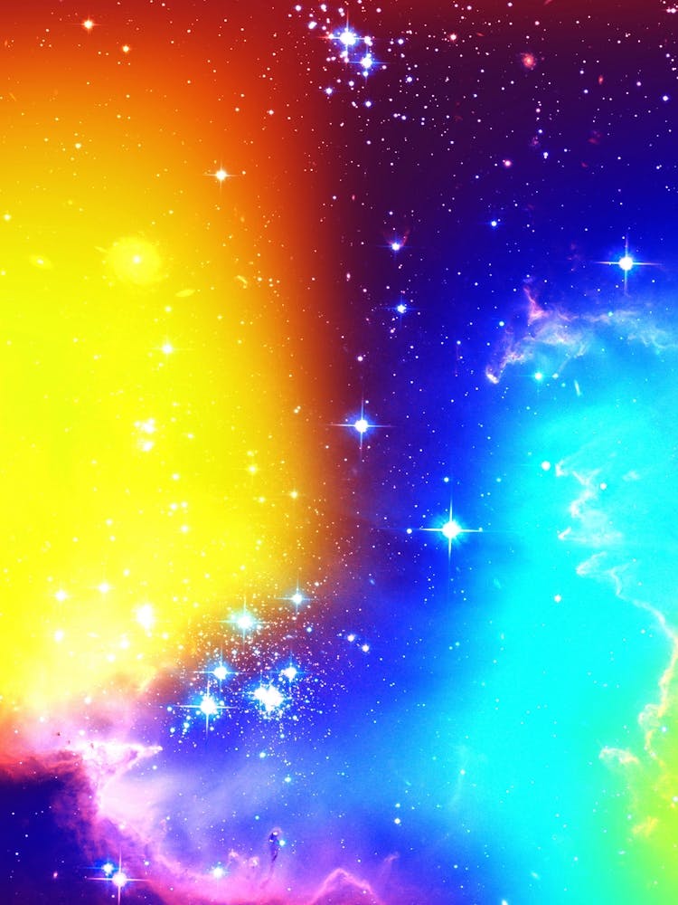 Galaxy Wallpaper