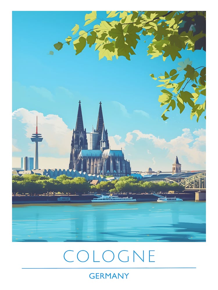 Cologne Germany