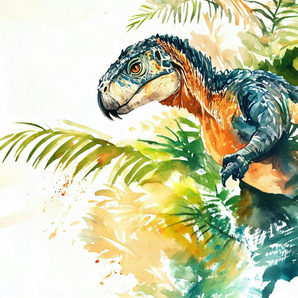 Tyrannosaurus Rex