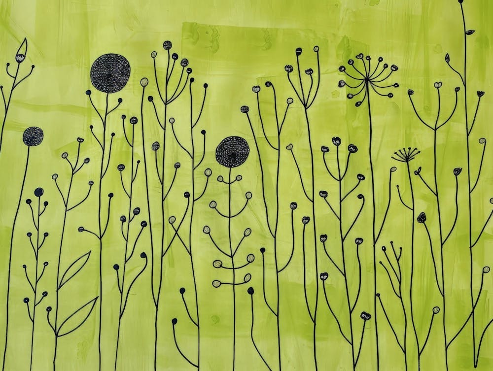 Wildflowers 8