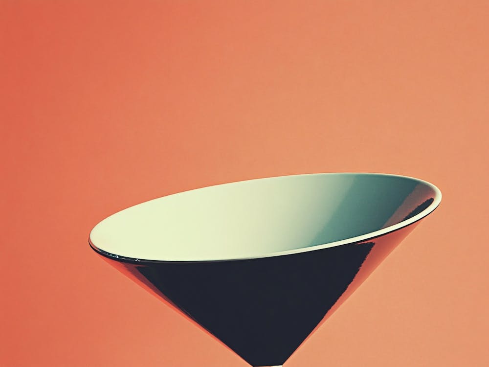Martini Glass