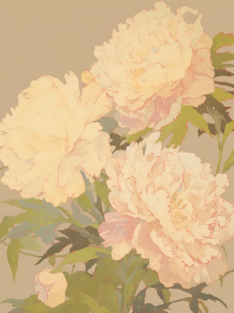 Artistic Floral 13