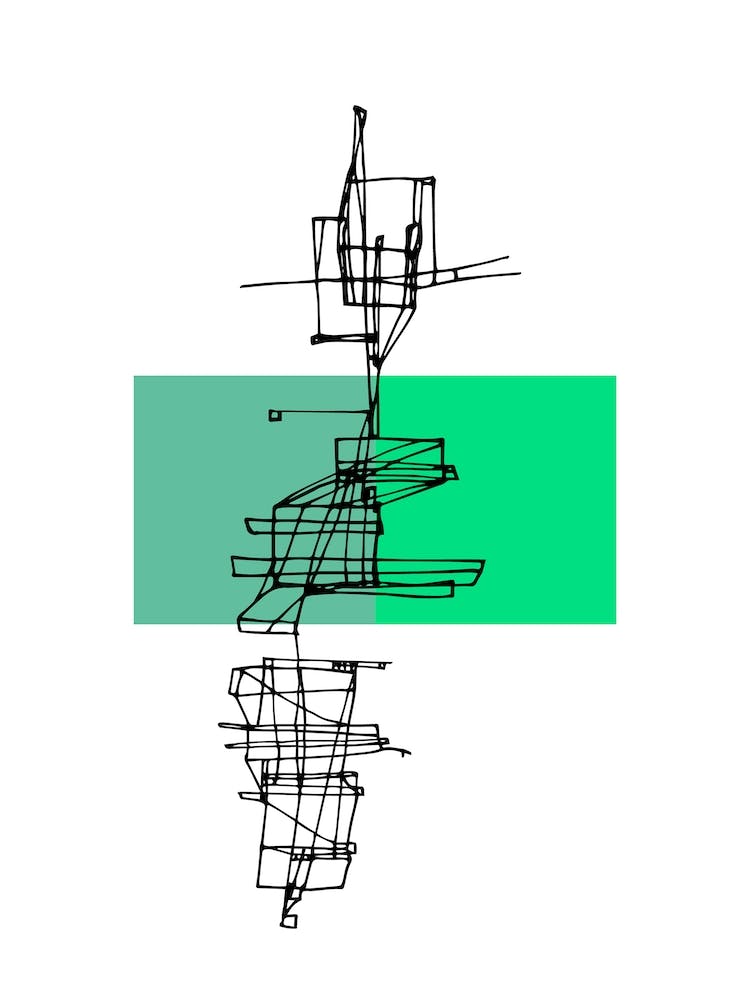 Green Scales